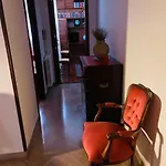 بيت ضيافة Casa Del Corso شينيسي