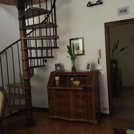 Casa Del Corso Pensjonat 3*