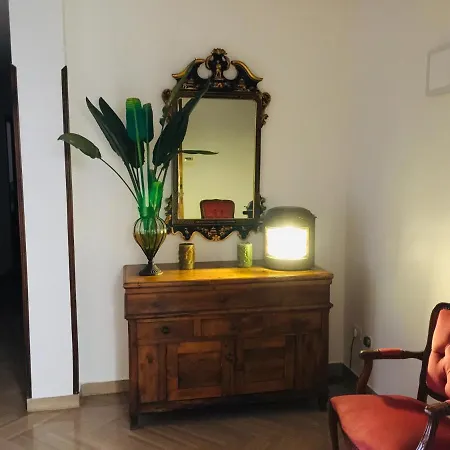 Πανσιόν Casa Del Corso Cinisi