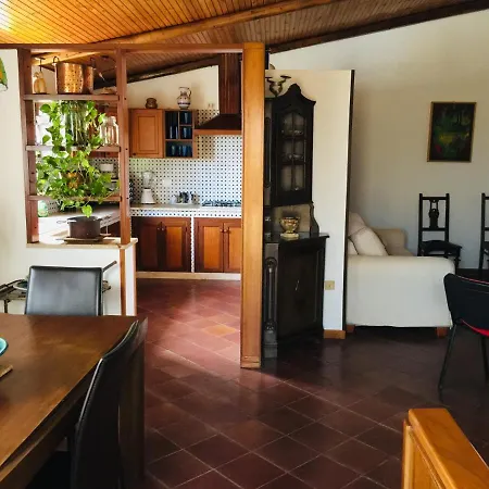 Πανσιόν Casa Del Corso