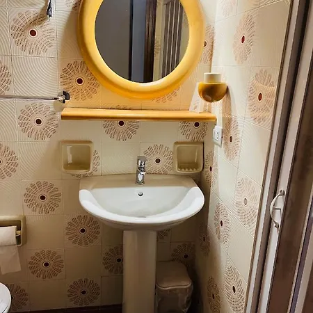 Гостевой дом Casa Del Corso Чинизи