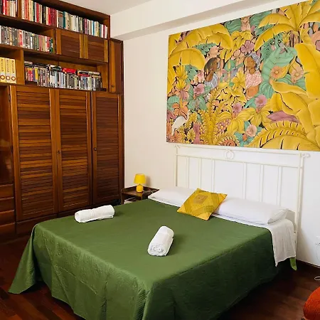 Casa de hóspedes Casa Del Corso 3*