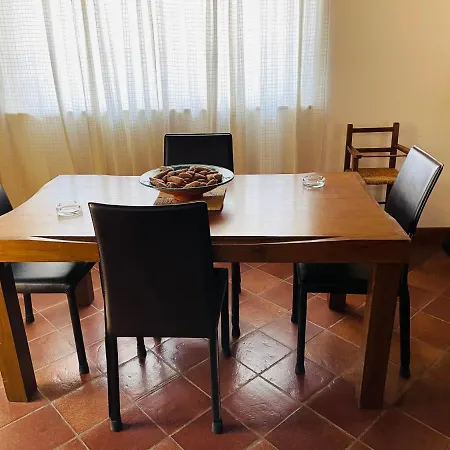 Casa Del Corso Pensjonat Cinisi