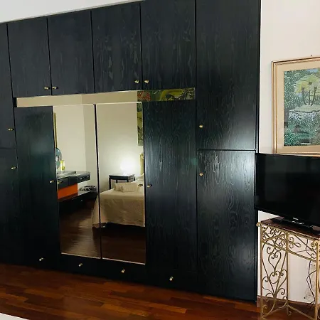 Casa Del Corso Гостевой дом