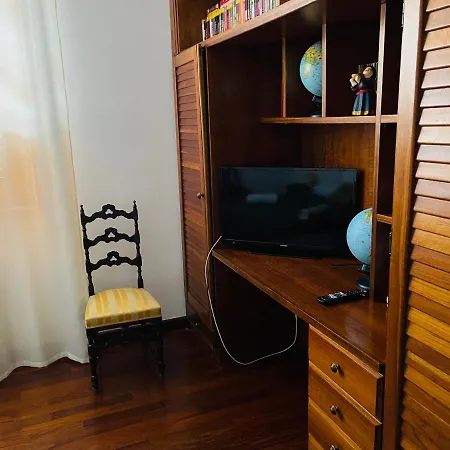 Casa de hóspedes Casa Del Corso