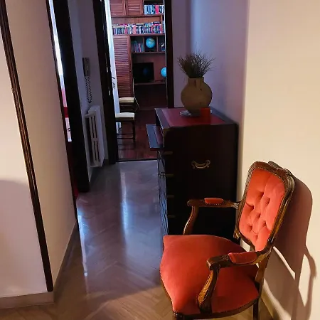 Гостевой дом Casa Del Corso Чинизи