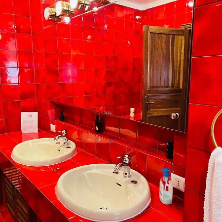 Casa Del Corso 3* チーニジ