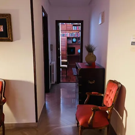 Casa Del Corso ゲストハウス チーニジ