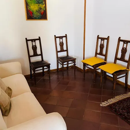 Casa Del Corso 3* チーニジ