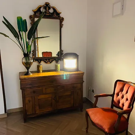 Casa Del Corso Гостевой дом