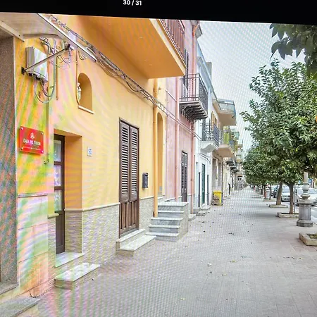 بيت ضيافة Casa Del Corso شينيسي