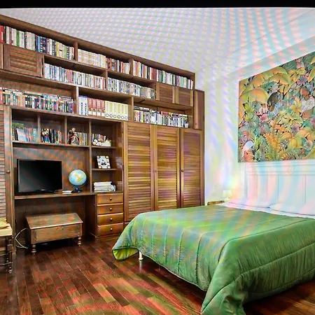 بيت ضيافة Casa Del Corso