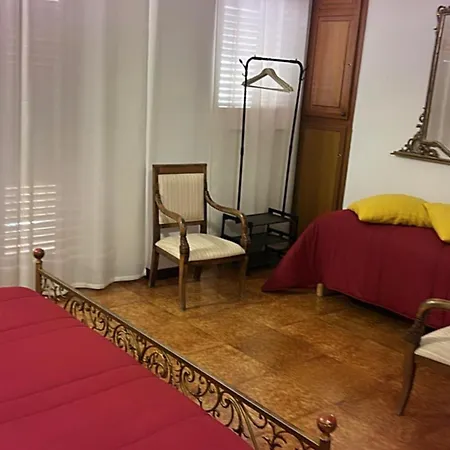 Casa Del Corso 3* Cinisi