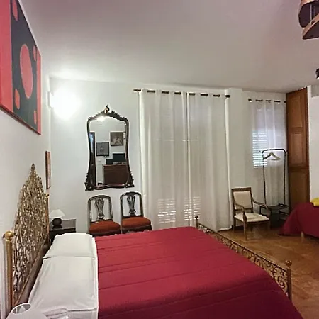 Casa de hóspedes Casa Del Corso Cinisi
