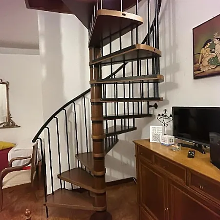 Casa Del Corso
