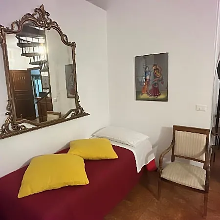 Casa Del Corso 3*