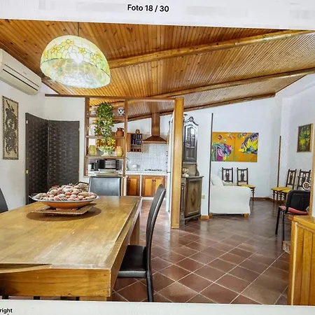 Pensionat Casa Del Corso