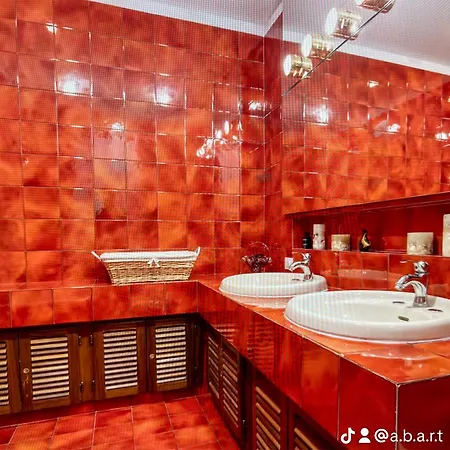 Гостевой дом Casa Del Corso 3*