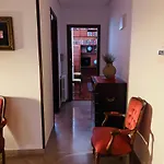 Casa Del Corso Konukevi Cinisi