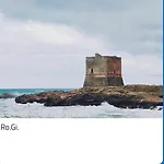 Casa Del Corso Gasthuis 3*