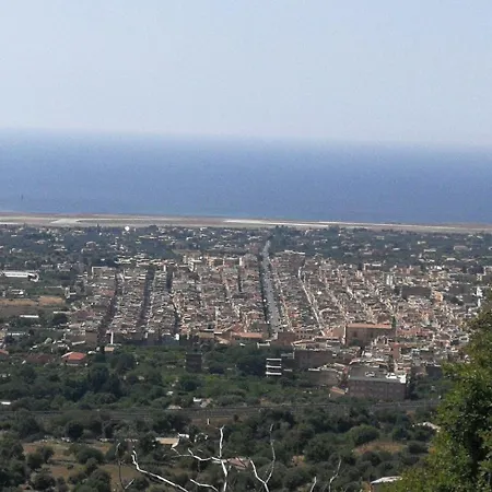 Casa Del Corso Penzion Cinisi