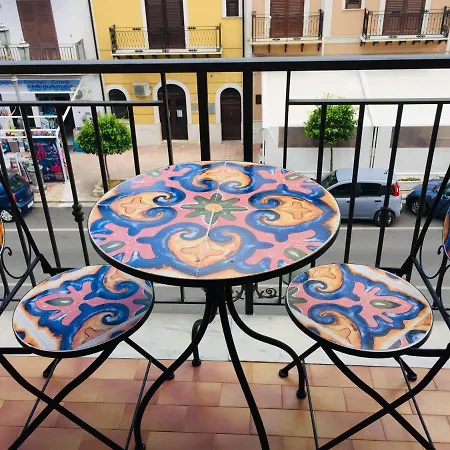 Gæstehus Casa Del Corso 3*