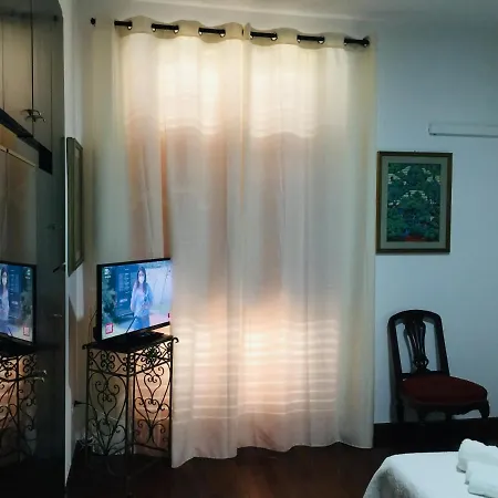 Casa Del Corso Penzion *