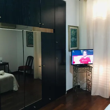Casa Del Corso Penzion *