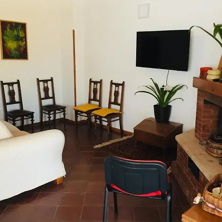 Casa Del Corso
