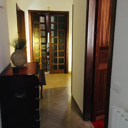 Penzion Casa Del Corso