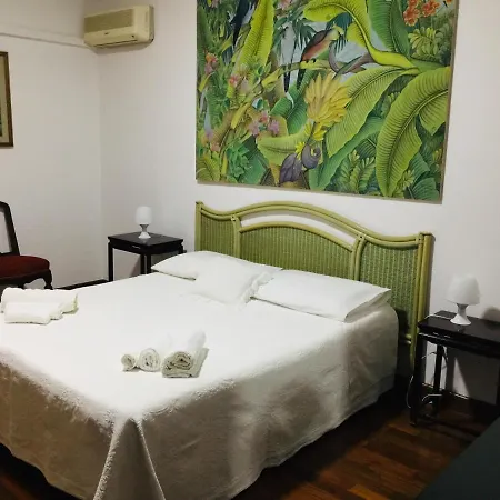 Casa Del Corso 奇尼斯