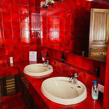 Casa Del Corso * Cinisi