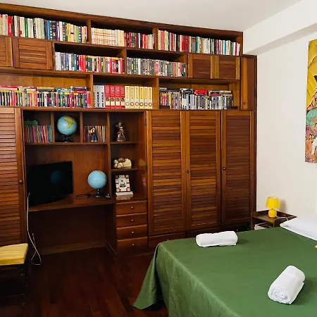 Casa Del Corso * Cinisi