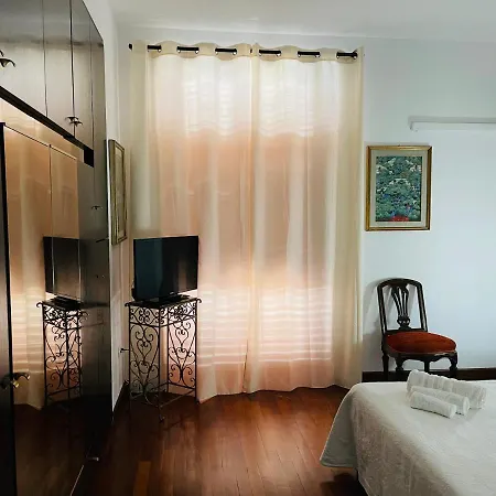 Casa Del Corso 招待所 奇尼斯