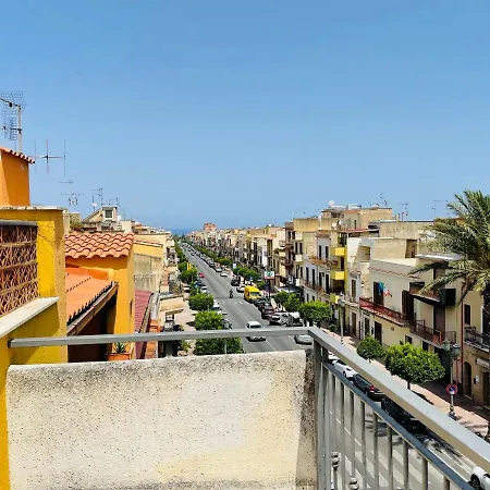 Casa Del Corso