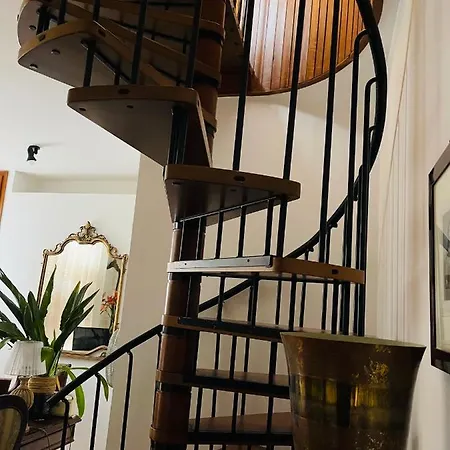 Casa Del Corso 3*