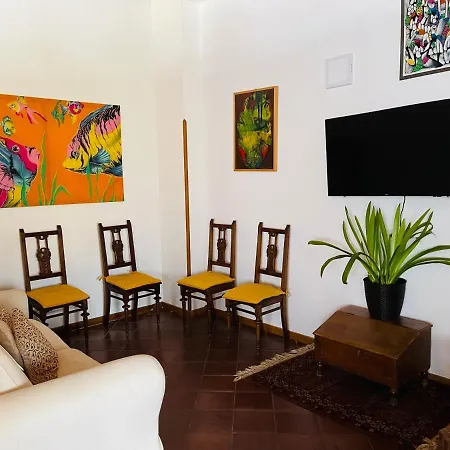 Casa Del Corso *