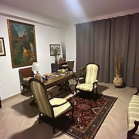 Casa Del Corso Casa de hóspedes *