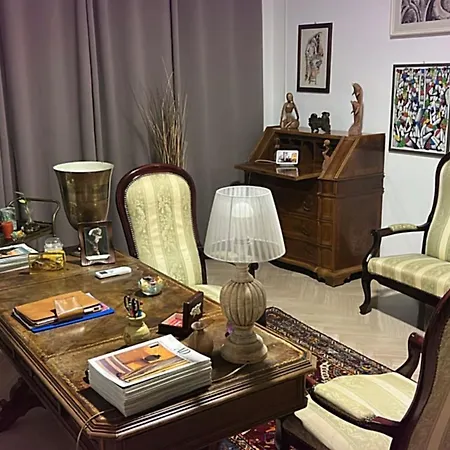 Penzion Casa Del Corso