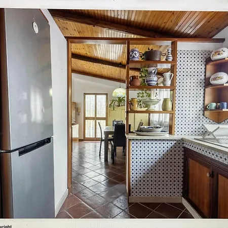 Casa Del Corso Penzion *