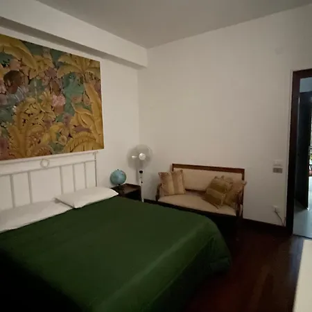 Penzion Casa Del Corso *