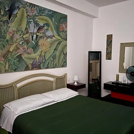 Casa Del Corso 招待所 奇尼斯