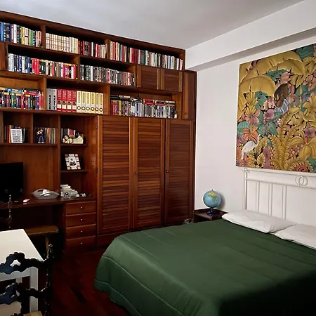 Casa Del Corso 3* Cinisi