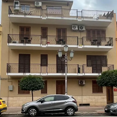 Penzion Casa Del Corso