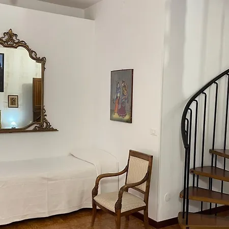 Casa Del Corso 3* Cinisi