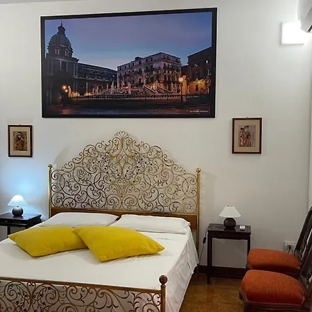 Casa Del Corso