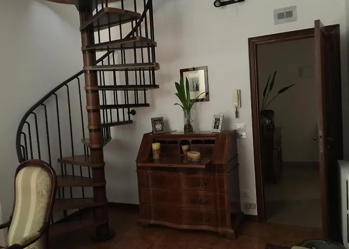 Casa Del Corso Gasthof 3*