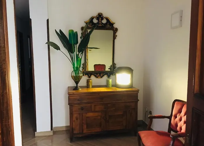 Gasthof Casa Del Corso Cinisi