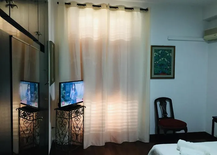 Casa Del Corso Gasthof 3*