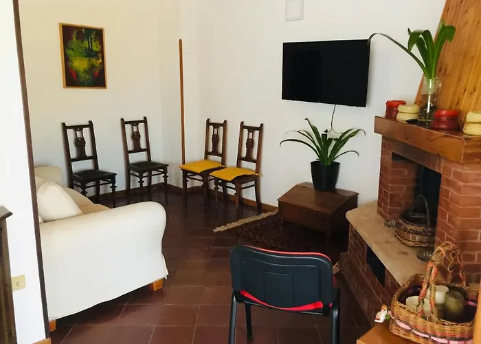 Casa Del Corso
